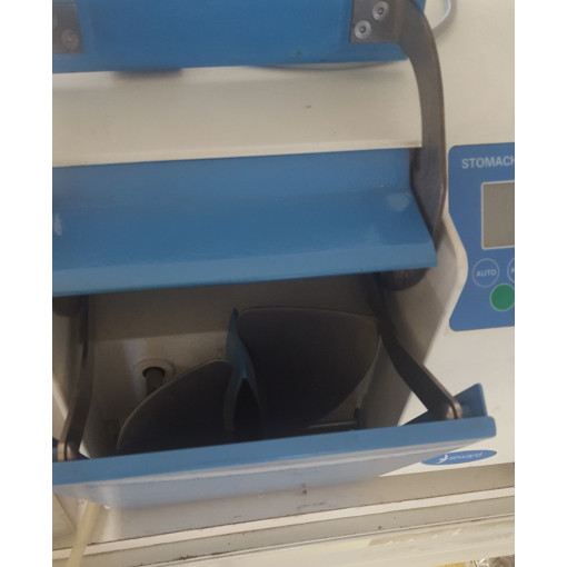Microbiological homogenizer - Seward Stomacher 400 Microbiological homogenizer - Seward Stomacher 400